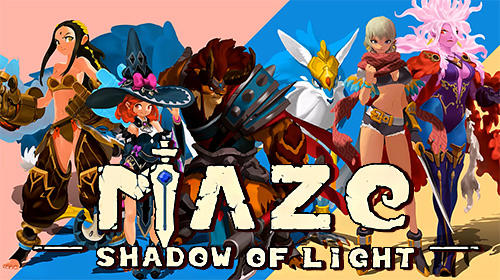 download Maze: Shadow of light apk